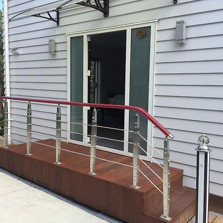 Amber Homes Auckland Exterior foto