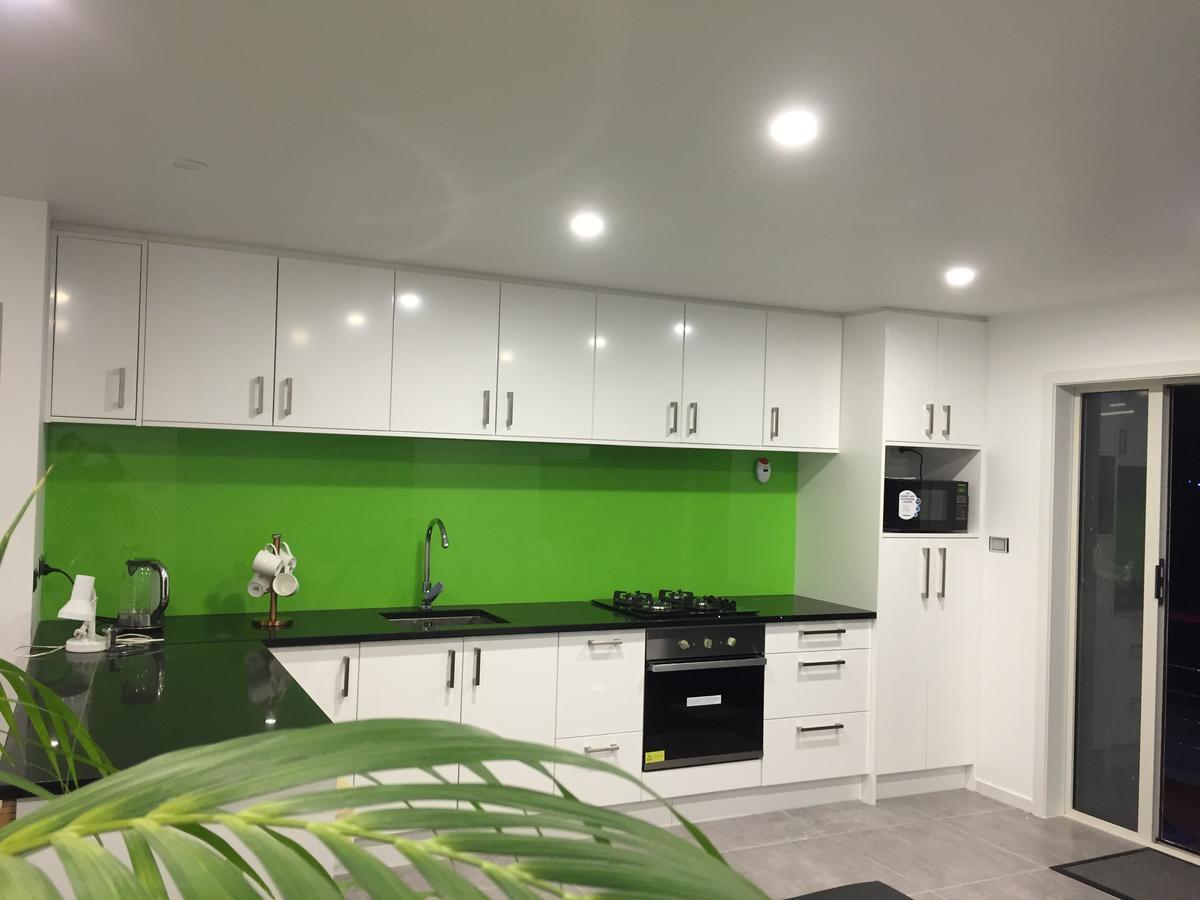 Amber Homes Auckland Exterior foto