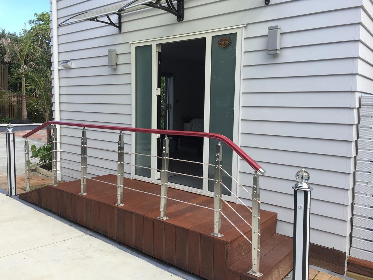 Amber Homes Auckland Exterior foto