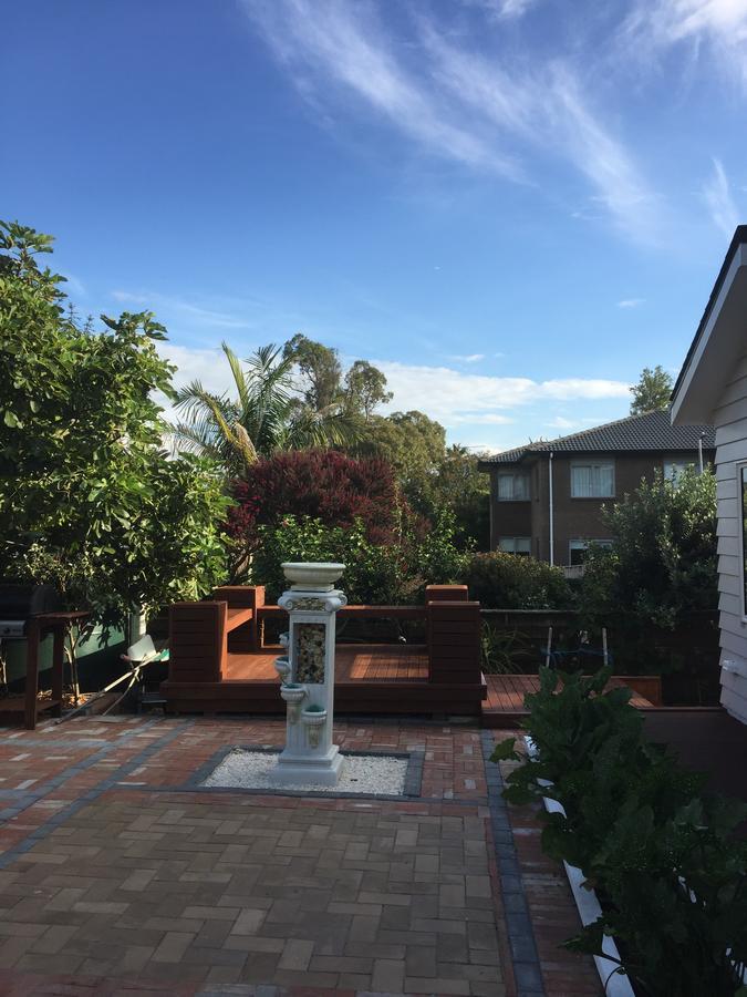 Amber Homes Auckland Exterior foto
