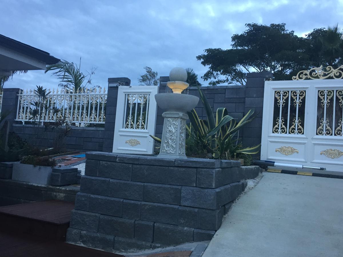 Amber Homes Auckland Exterior foto