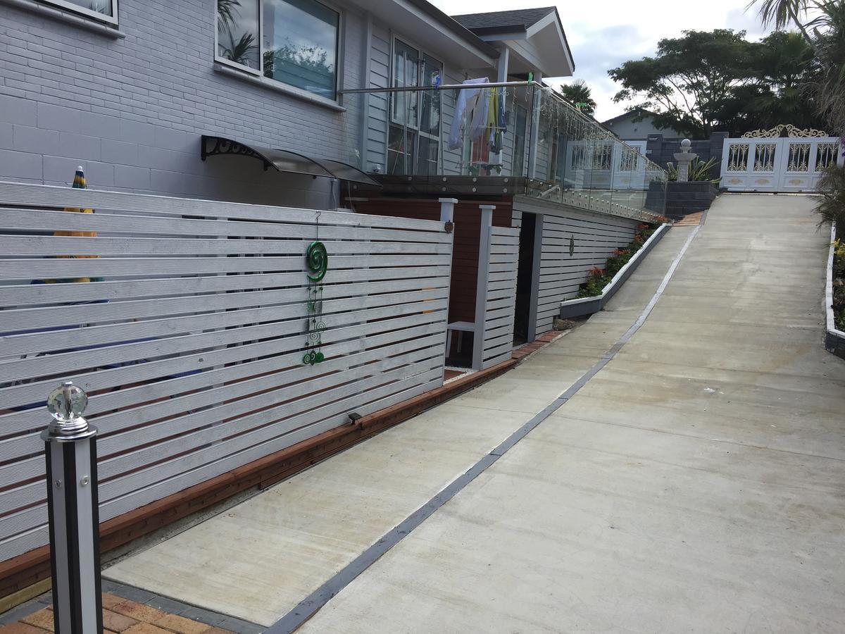 Amber Homes Auckland Exterior foto