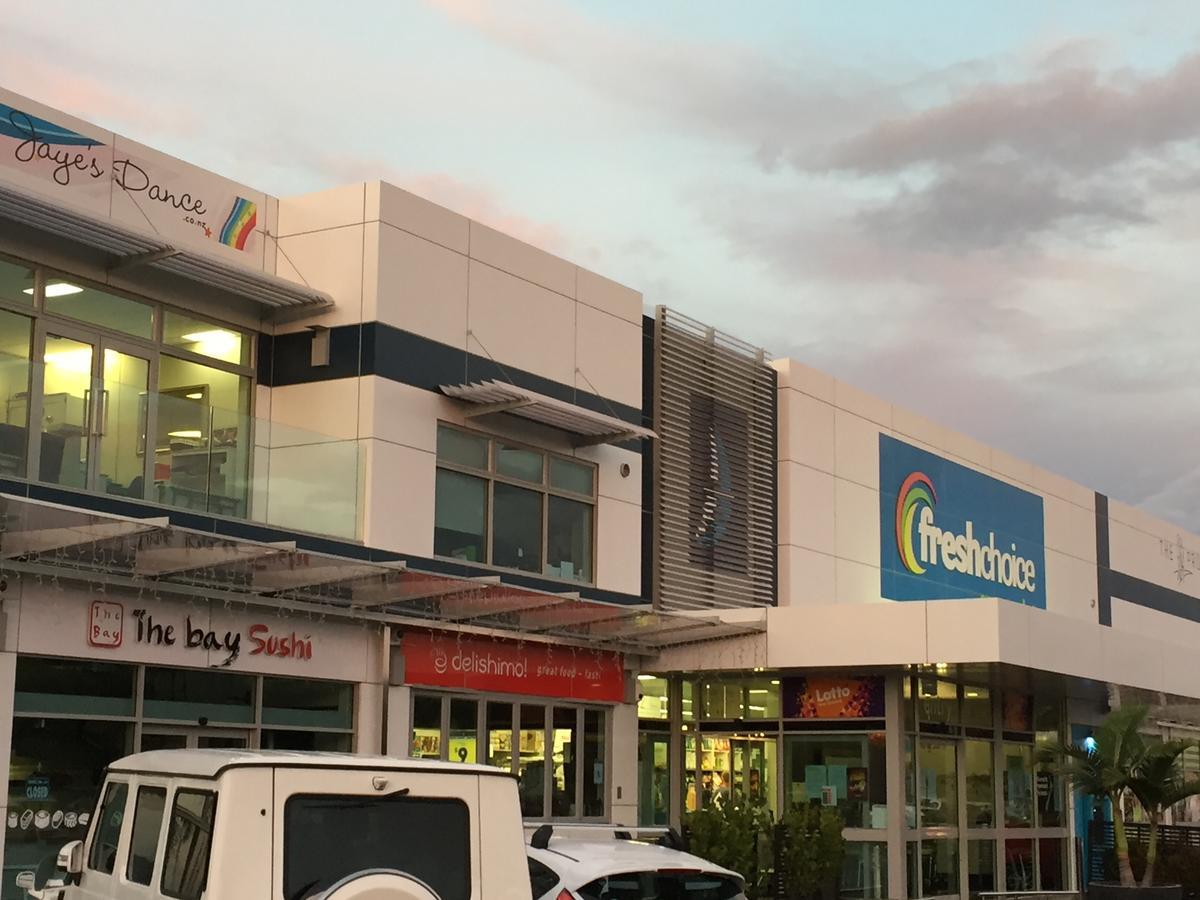 Amber Homes Auckland Exterior foto