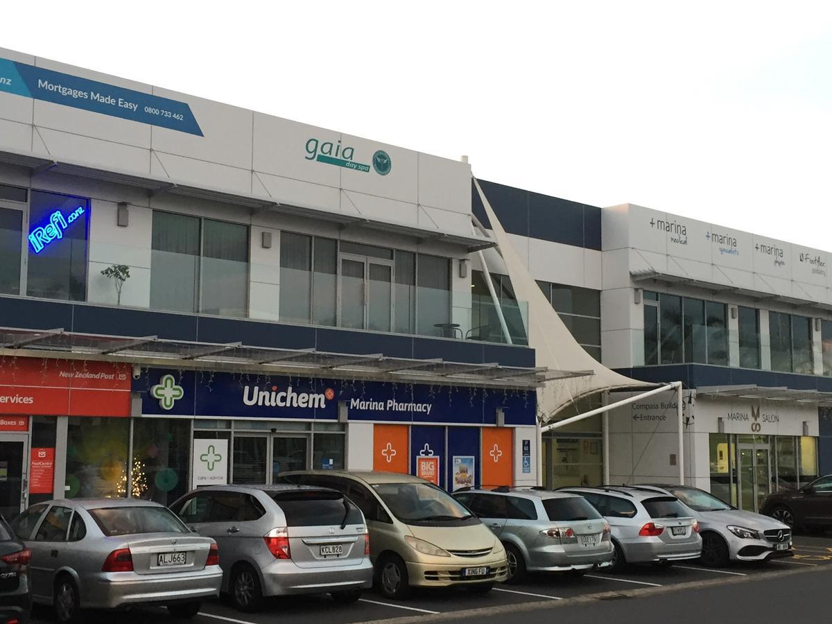 Amber Homes Auckland Exterior foto