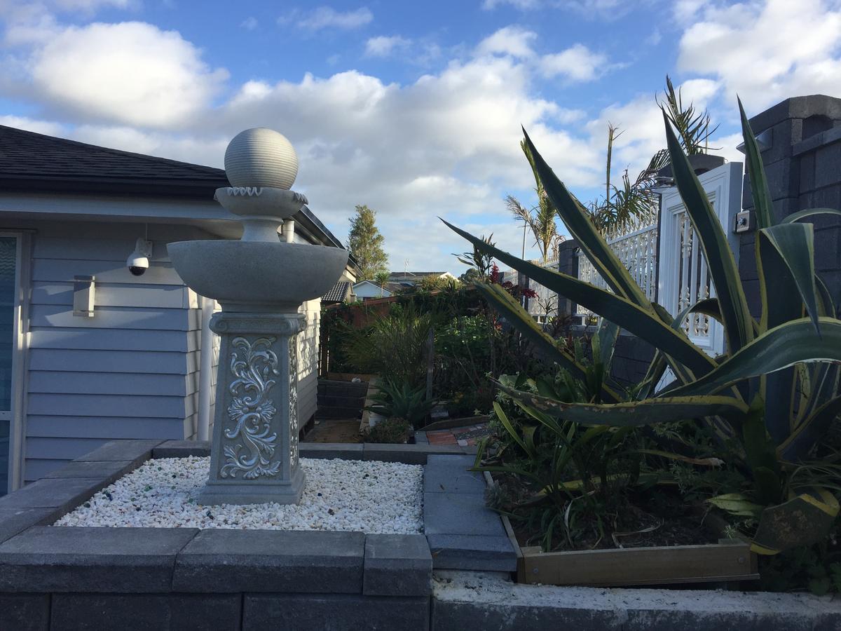 Amber Homes Auckland Exterior foto