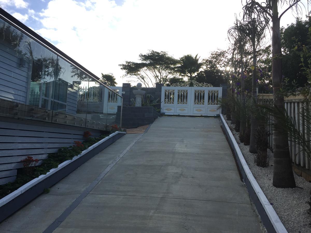 Amber Homes Auckland Exterior foto